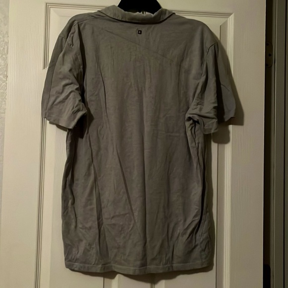 MEN’S VOLCOM POLO PULLOVER : SIZE XL - Picture 4 of 4